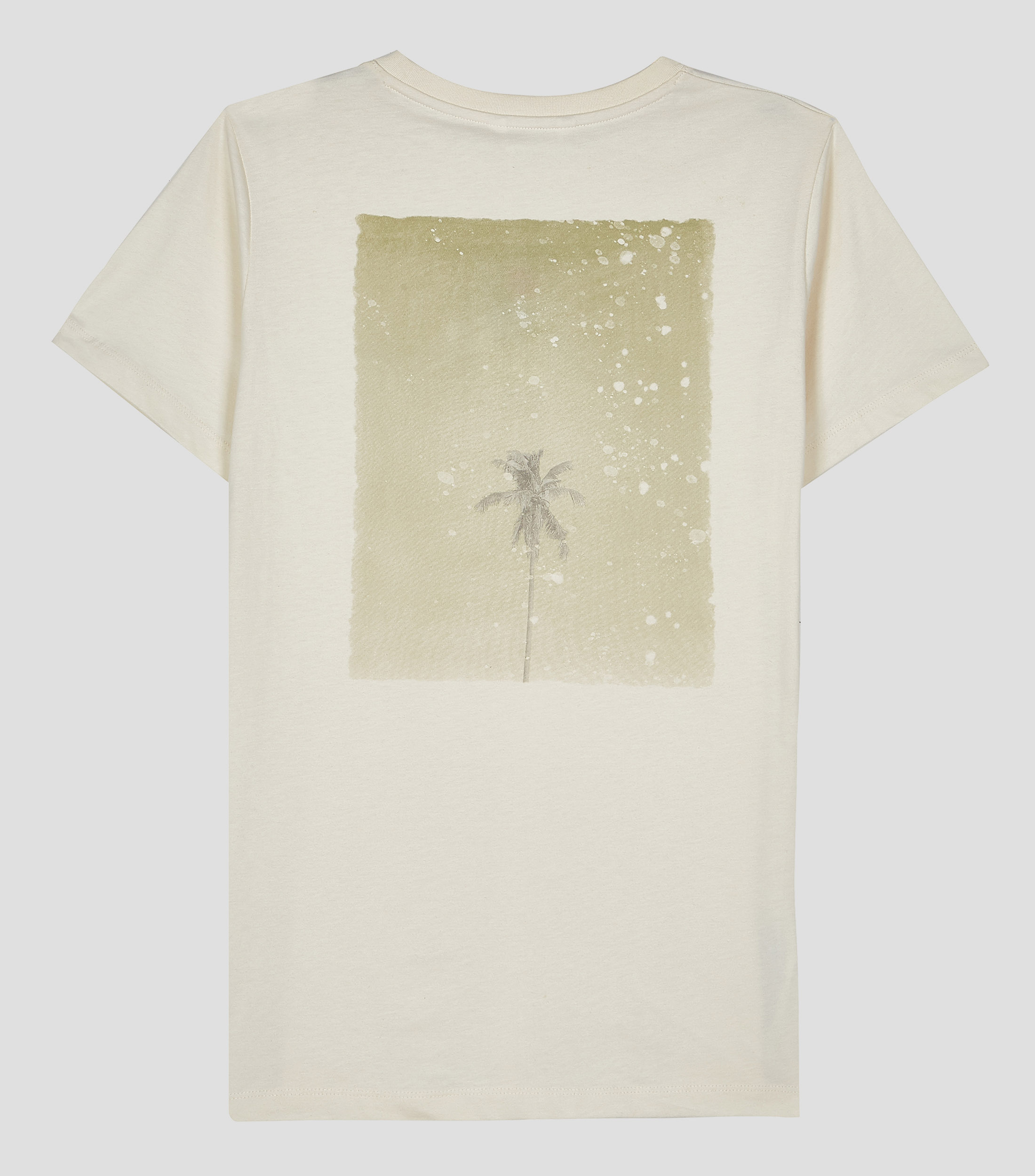 Camiseta Niño Chill